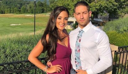 Is Sammi Giancola Married To Her Long-Time Boyfriend Christian Biscardi?